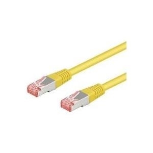 Wentronic Goobay Patch-Kabel (95463)