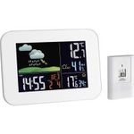 TFA Funk-Wetterstation PRIMAVERA Weiß (35.1136.02)