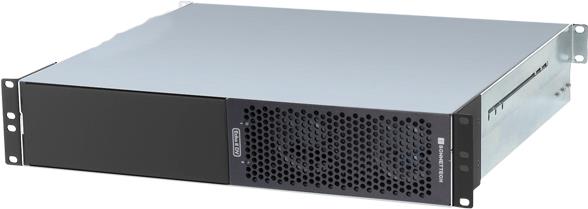 Sonnet Echo II DV Rackmount Thunderbolt Two-Slot Full-Length PCIe Card (ECHO-2RDV-TB3)