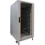 IT-BUDGET 19"-Netzwerkschrank SRK (90ITB19SRK2266GGN)