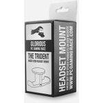 Glorious PC Gaming Race G-T Kopfhörer-/Headset-Zubehör Kopfhörer-Halterung (G-T)