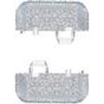 H0 Märklin C-Gleis (mit Bettung) 020199 1 St. (020199)