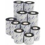 Citizen Resin Ribbons 80mm x 300m, Resin (621, 631, 700, 700R, 703, 2001, 4081, 600x, 720x, 9001, 9301) (3530080)