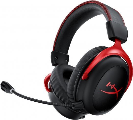 HyperX Cloud Ii Wireless - (4P5K4AA)