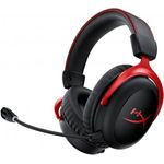 HyperX Cloud Ii Wireless - (4P5K4AA)