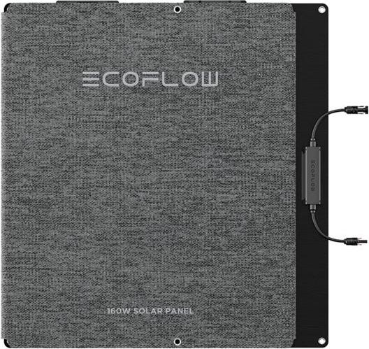 Ecoflow NextGen - Portable Solar Panel (EFSOLAR160W-N)