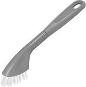 Peggy Perfect Spülbürste "GoGreen", schmaler Kopf, 240 mm Kunststoff aus Recyclingmaterial mit Strohanteil, - 1 Stück (8666)