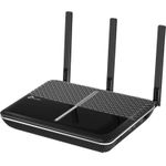 TP-LINK Archer VR2100v WLAN-Router Gigabit Ethernet Dual-Band (2,4 GHz/5 GHz) 3G 4G Schwarz (Archer VR2100V(DE))