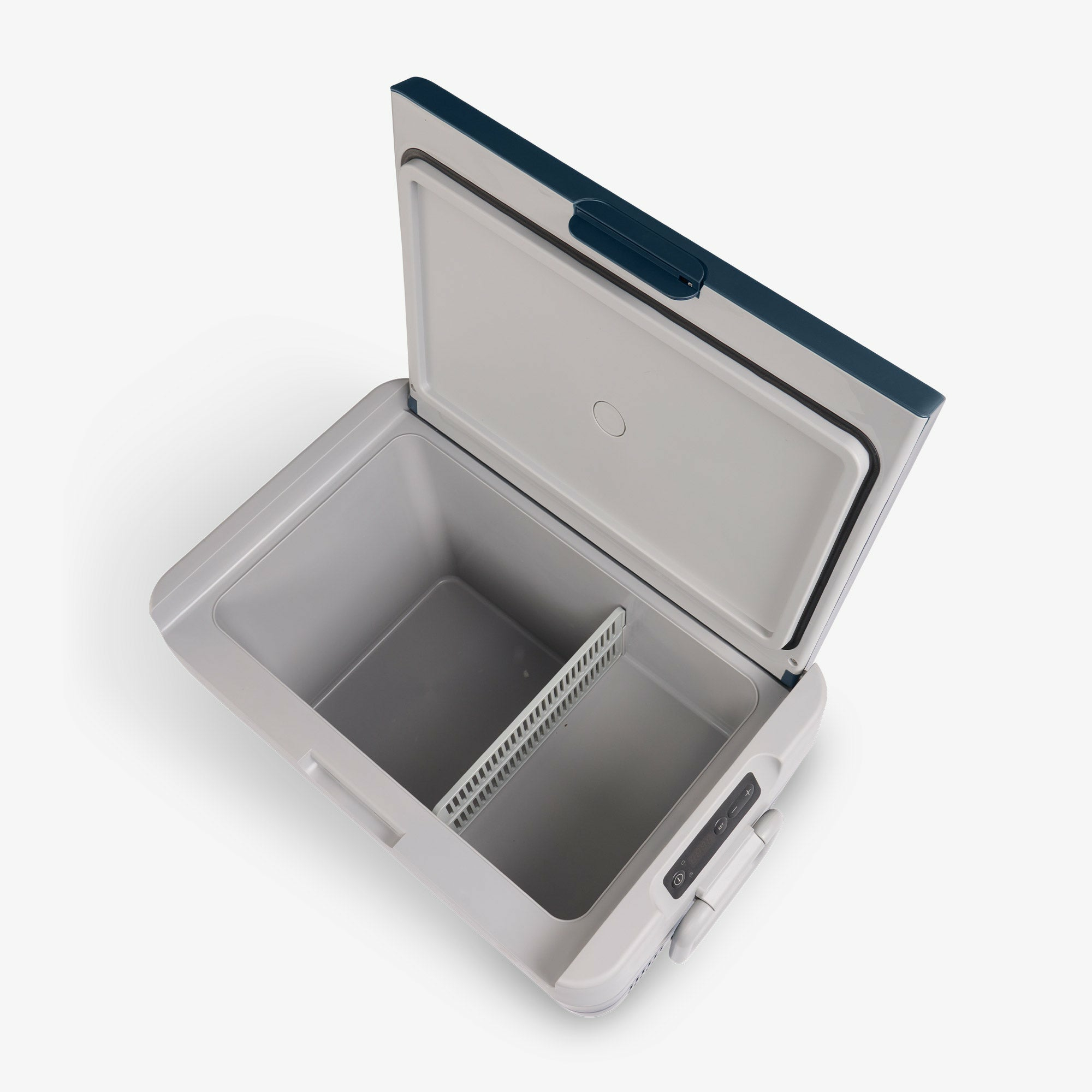 Igloo ICF 32 Kompressorkühlbox 32,2 l AC/DC Blau, Grau