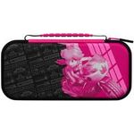 PDP Tasche Travel Case Plus Glow Grand Prix Peach Switch (500-224-GPPH)