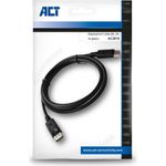 ACT AC3910 2 m DisplayPort (AC3910)