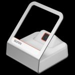 SUNMI Blink 2 Präsentationsscanner 2D USB schwarz - Retail Kamera 1,3 MP C10014008