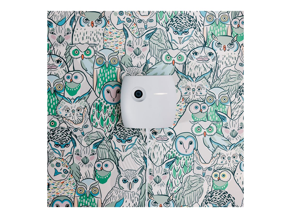 Owl Labs Whiteboard Owl Whiteboard-Kamera 1080p 13 MP Weiß
