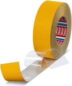 tesa ANTI-RUTSCH 60955-00000-01 Anti-Rutschband ® Schwarz/Gelb (L x B) 18 m x 50 mm 1 St. (60955-00000-01)