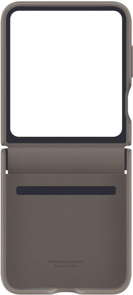Samsung EF-VF731 Schutzhülle hintere Abdeckung für Mobiltelefon (EF-VF731PAEGWW)