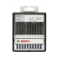 Bosch Robust Line Jab saw blade set (2607010541)