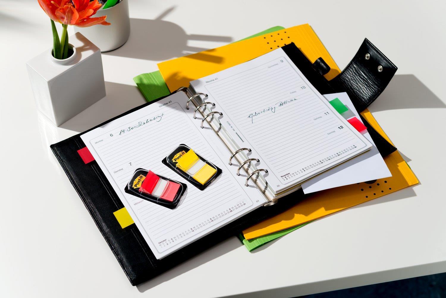 3M I680-3 Selbstklebende Fahne (I680-3)