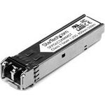StarTech.com Cisco kompatibel Gigabit SFP Transceiver Modul MM LC (SFPGLCSXMMST)