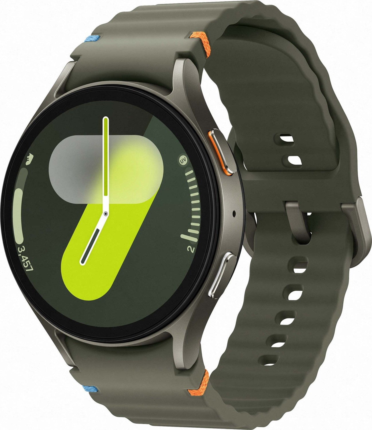 Samsung Galaxy Watch7 (SM-L315FZGAEUE)