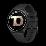 OnePlus Watch Lite 45mm - Black Steel (5491100522)