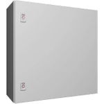 Rittal AX 1054.000 Elektrische Abdeckung Edelstahl IP66 (1054000)