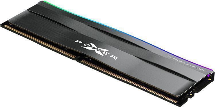 Silicon-Power XPOWER Zenith RGB (SP016GXLZU320BSD)