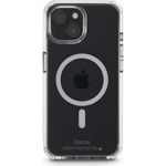 Handyhülle MagCase "Extreme Protect" für Apple iPhone 15, durchsichtig (00138104)