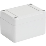 Bopla Universal-Gehäuse 82 x 60 x 57 Polycarbonat Hellgrau EUROMAS EM 207 F 1 St. (62207400)