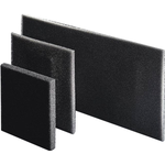 Rittal SK - Luftfiltermatte (Packung mit 3)
