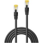 Lindy Patch-Kabel RJ-45 (M) zu RJ-45 (M) (47626)