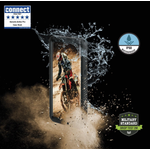 4smarts Active Pro STARK Handy-Schutzhülle 17,5 cm (6.9" ) Cover Schwarz (467584) (B-Ware)