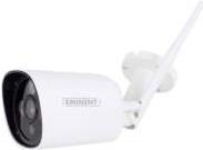 Eminent CamLine Pro IP-Sicherheitskamera Outdoor Geschoss Weiß (EM6355)