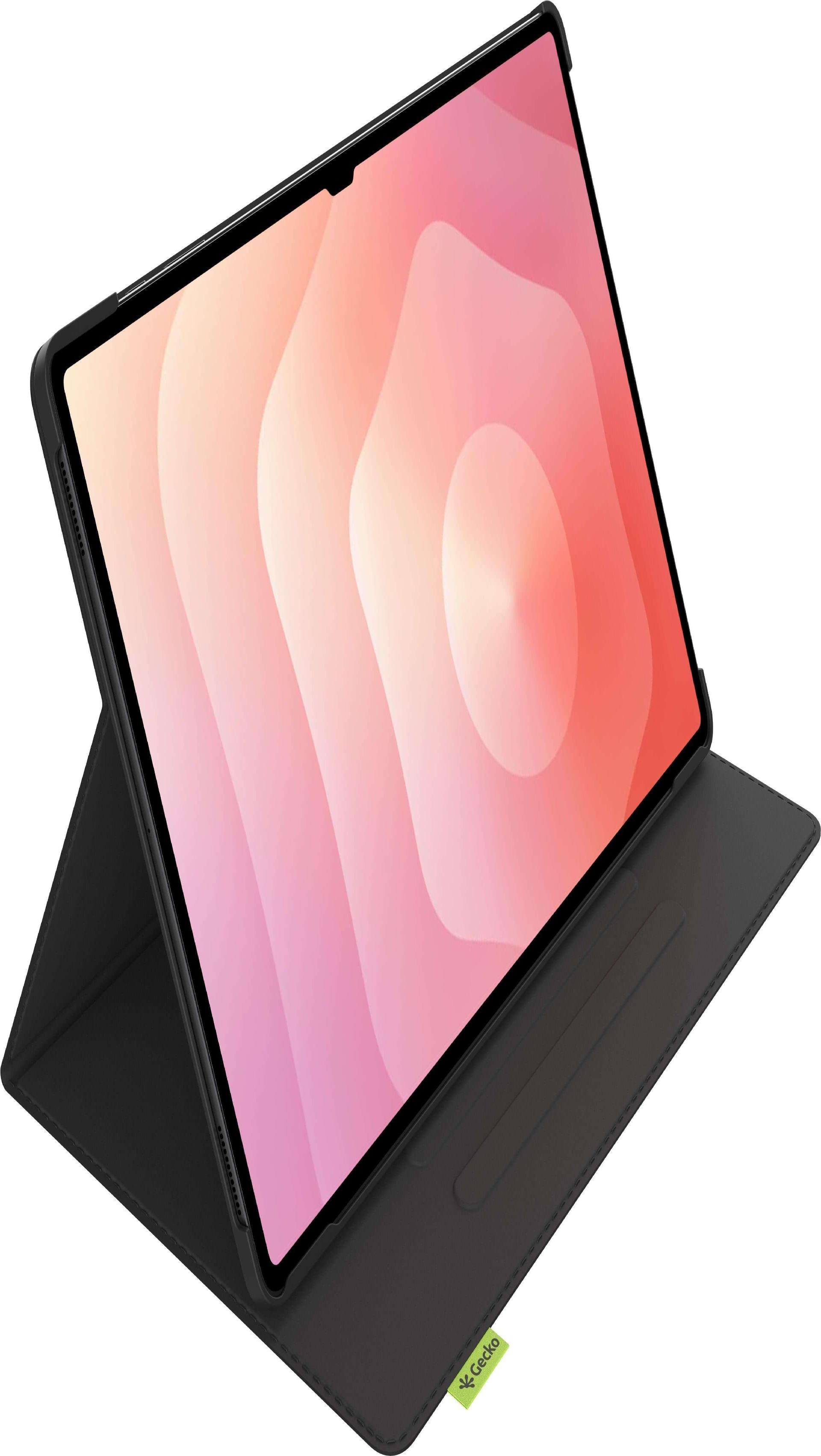 Gecko Covers Cactus Cover Tablet Schutzhülle | Samsung Galaxy Tab S11 Ultra | schwarz | V11CL2810C1 (V11CL2810C1)