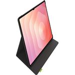 Gecko Covers Cactus Cover Tablet Schutzhülle | Samsung Galaxy Tab S11 Ultra | schwarz | V11CL2810C1 (V11CL2810C1)