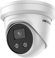 HIKVISION DS-2CD3326G2-ISU(2.8mm)(C) Turret 2MP Smart IP (DS-2CD3326G2-ISU(2.8mm)(C))