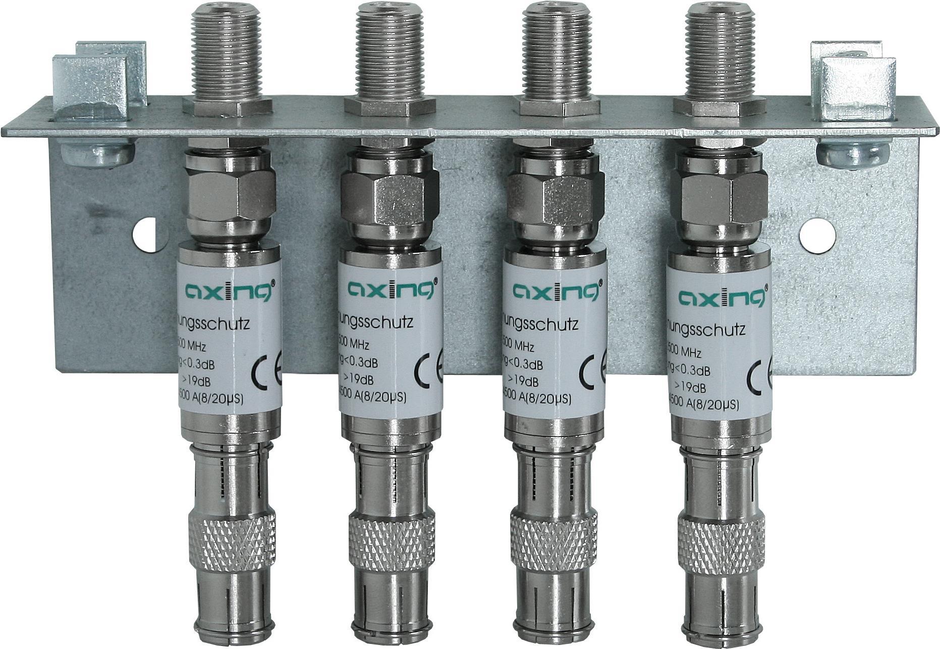 Axing QEW 4-20 F-Typ (QEW00420)