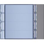 bticino 352043 Interkom-System-Zubehör Ruftasten-Modul (352043)