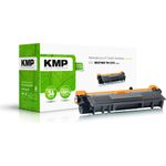 KMP 1261,0000 Tonerkartusche 1 Stück(e) Kompatibel Schwarz (1261,0000)