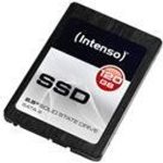 Intenso SSD intern 6,4 cm (2.5") (3813430)