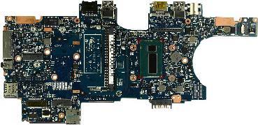 Hewlett Packard SPS-MB UMA i5-4300U W8STD (753725-501)