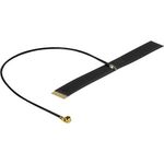 DeLOCK LPWAN Antenna MHF I plug (12614)
