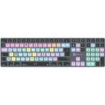 LogicKeyboard Apple Final Cut Pro X Titan UK (Mac) (LKB-FCPX10-TM-UK)