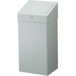 Tork 228000 Mülleimer 50 l Rechteckig Metall Weiß (228000)