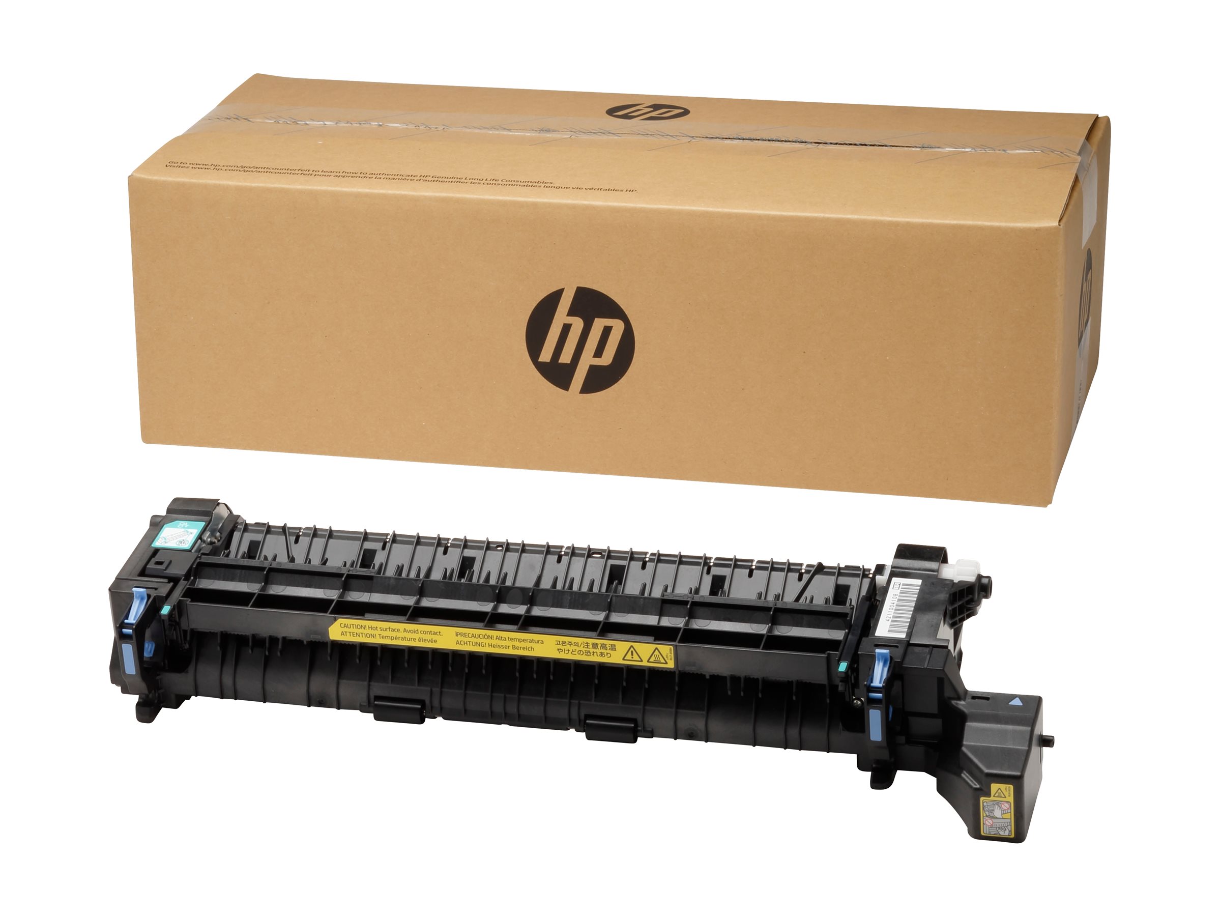 HP Color LaserJet Kit für Fixiereinheit 220 V für M856 MFP M776