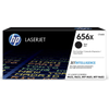 HP 656X - Hohe Ergiebigkeit - Schwarz - original - LaserJet - Tonerpatrone (CF460X) - für Color LaserJet Enterprise M652dn, M652n, M653dh, M653dn, M653x