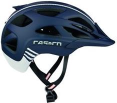 CASCO ACTIV2 Helm Dunkelblau L 58-62 (04.0828.L)