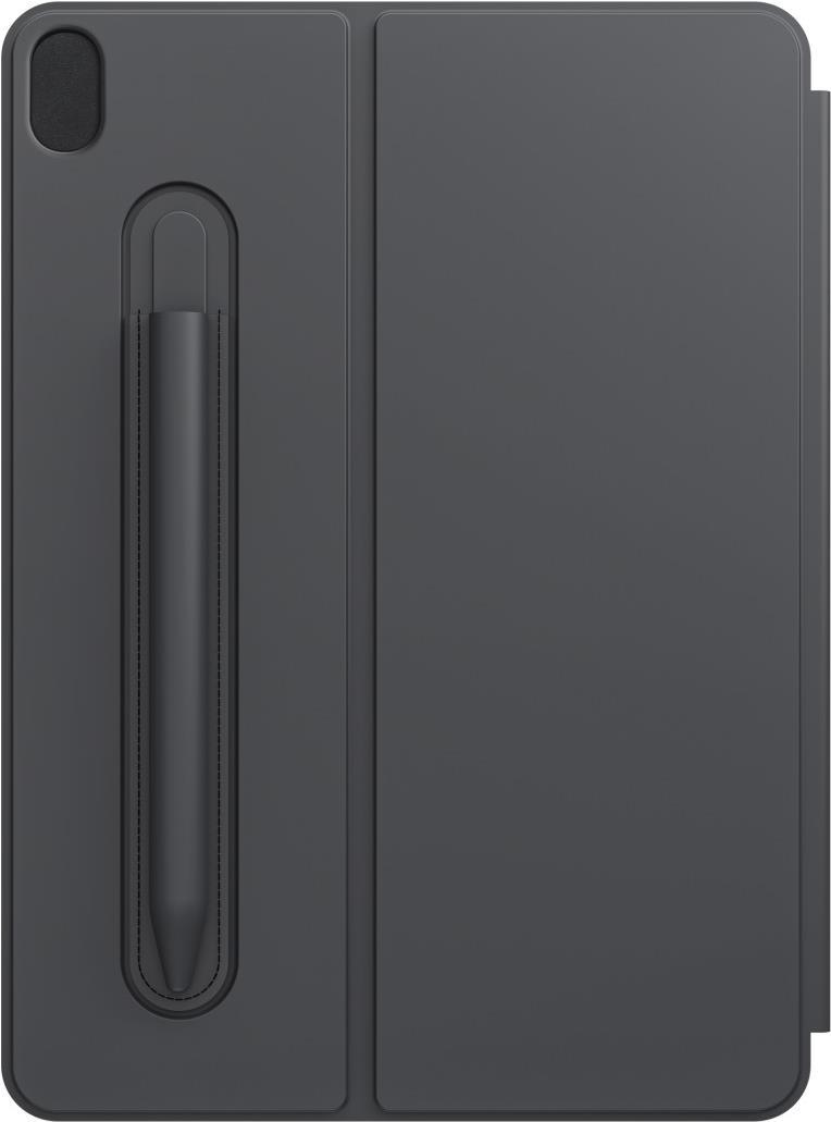 Black Rock Tablet-Case Folio für Apple iPad 10.2 (2021), Schwarz (00215348)