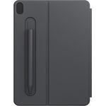 Black Rock Tablet-Case Folio für Apple iPad 10.2 (2021), Schwarz (00215348)