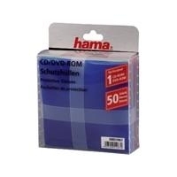 Hama CD-/DVD-Hülle (00051067)