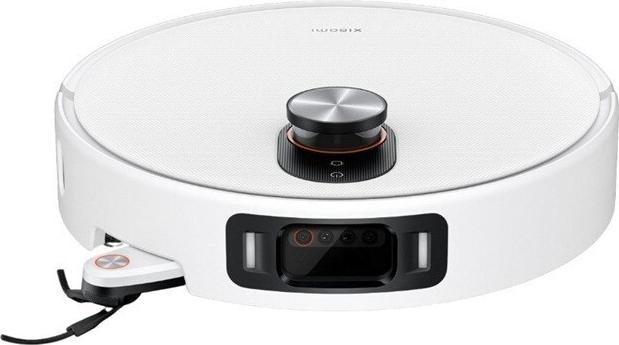 Xiaomi 5 Pro 0,29 l Staubbeutel Weiß (65239)